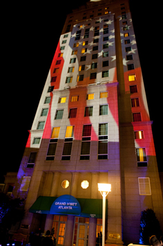 Grand Hyatt Buckhead
